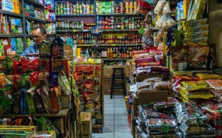 5 Peluang Usaha yang Tetap Cuan di Tengah Krisis Ekonomi Global