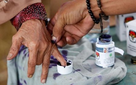 Mayoritas Masyarakat Tegas Menolak Pilkada Lewat DPRD