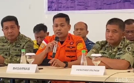 5 Fakta Terbaru Insiden Jatuhnya Pesawat ATR 42-500 di Maros, Sulawesi Selatan