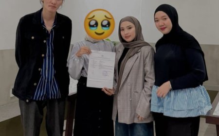 Kasus Pelecehan Seksual di Pantai Panrita Lopi, Polisi Diminta Bertindak Tegas