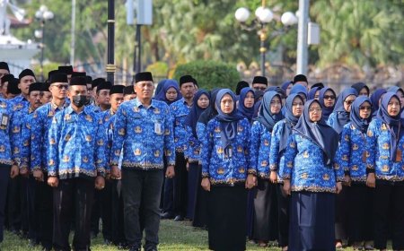 Kemenag Ingatkan Masyarakat Waspadai Hoaks Rekrutmen CPNS dan PPPK