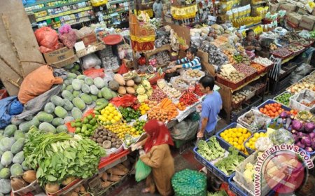 Jelang Ramadan, Satgas Pangan Sentil Pelaku Usaha Pangan yang Nakal