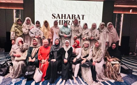 Ketua TP PKK Berau Dorong Penguatan Kesehatan Mental dan Penguatan Spiritual