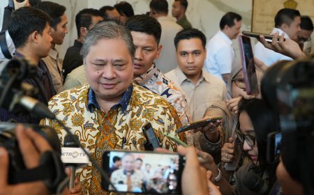 Pemerintah Siapkan Insentif Mudik Lebaran 2026, Anggaran Capai Rp13 Triliun