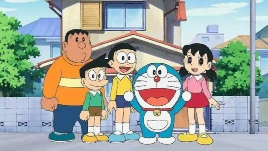 Doraemon Resmi Tidak Tayang di TV Nasional, Akhiri Penayangan Lebih dari Tiga Dekade