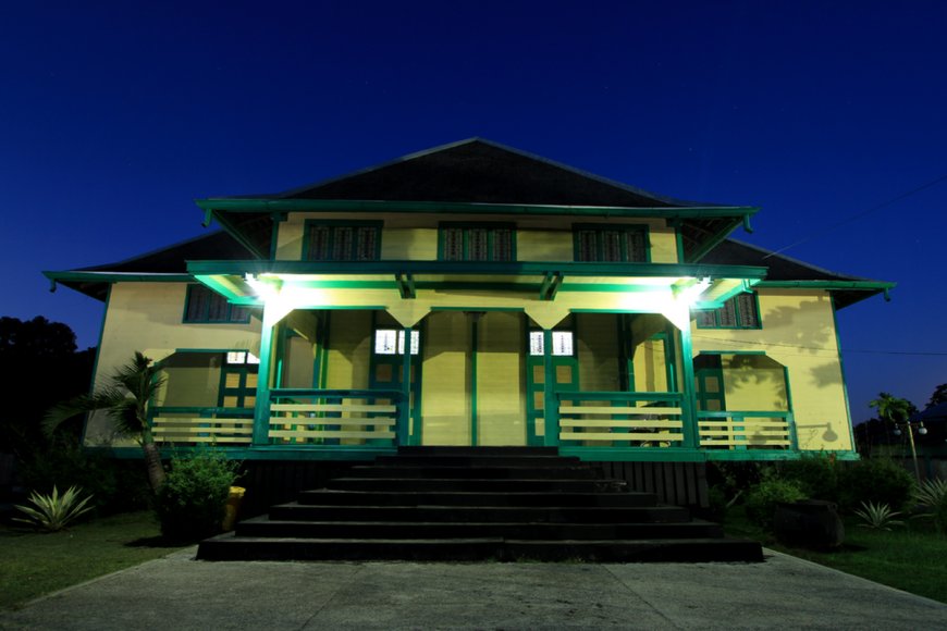 Mengenal Sejarah Kecamatan Sambaliung: Perlawanan dan Warisan Budaya di Kalimantan Timur