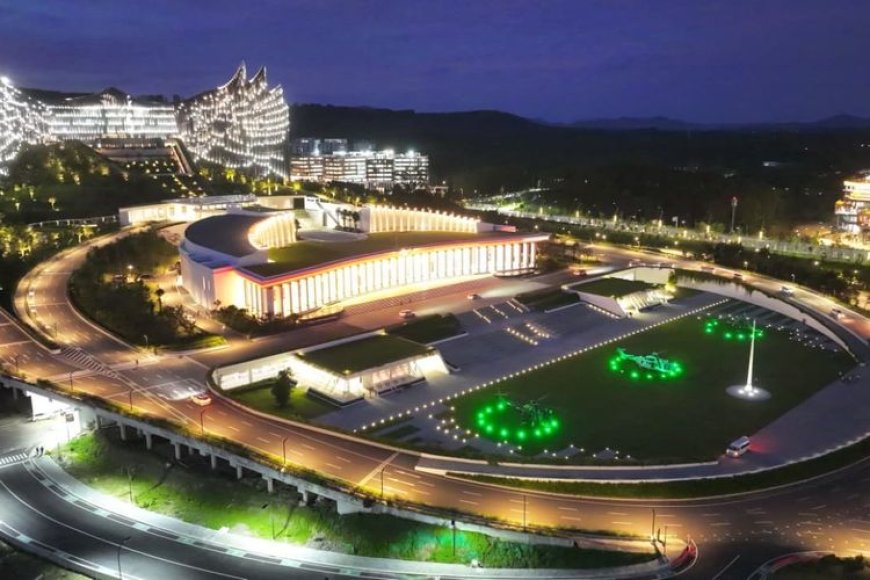 Prabowo Kunjungi IKN Perdana Sejak Menjabat, Tekankan Percepatan Pusat Pemerintahan