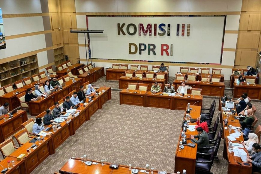 Negara Bisa Rampas Aset Tanpa Vonis, Ini Pokok Pengaturan RUU Perampasan Aset