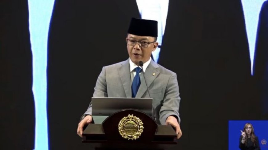 Sebanyak 27.768 WNI Dipulangkan ke Tanah Air Sepanjang 2025