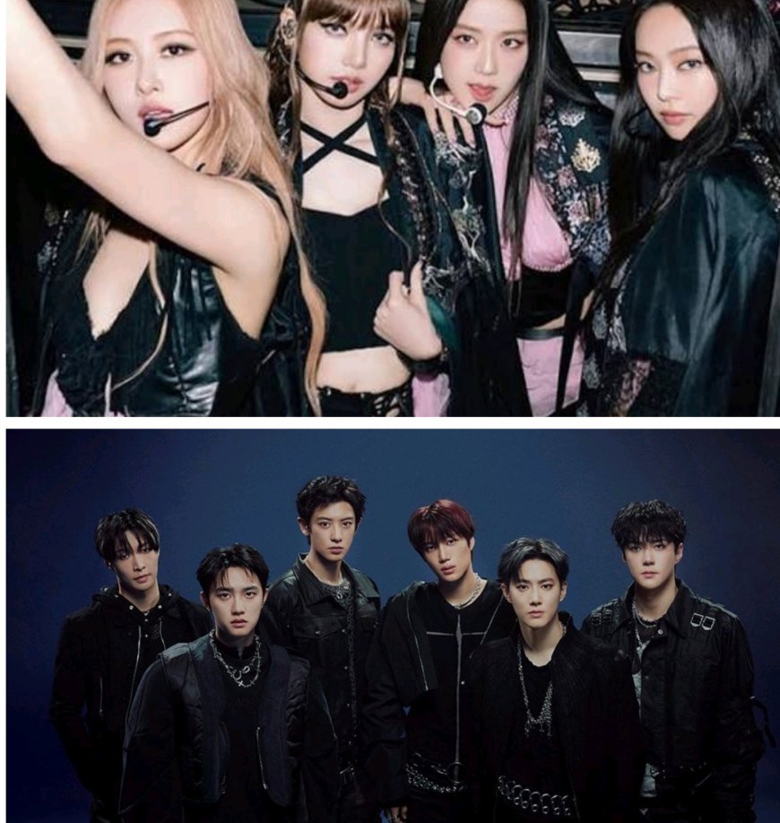 Tahun 2026 Jadi Momentum Kebangkitan K-Pop Global, EXO, BlackPink dan BTS Comeback