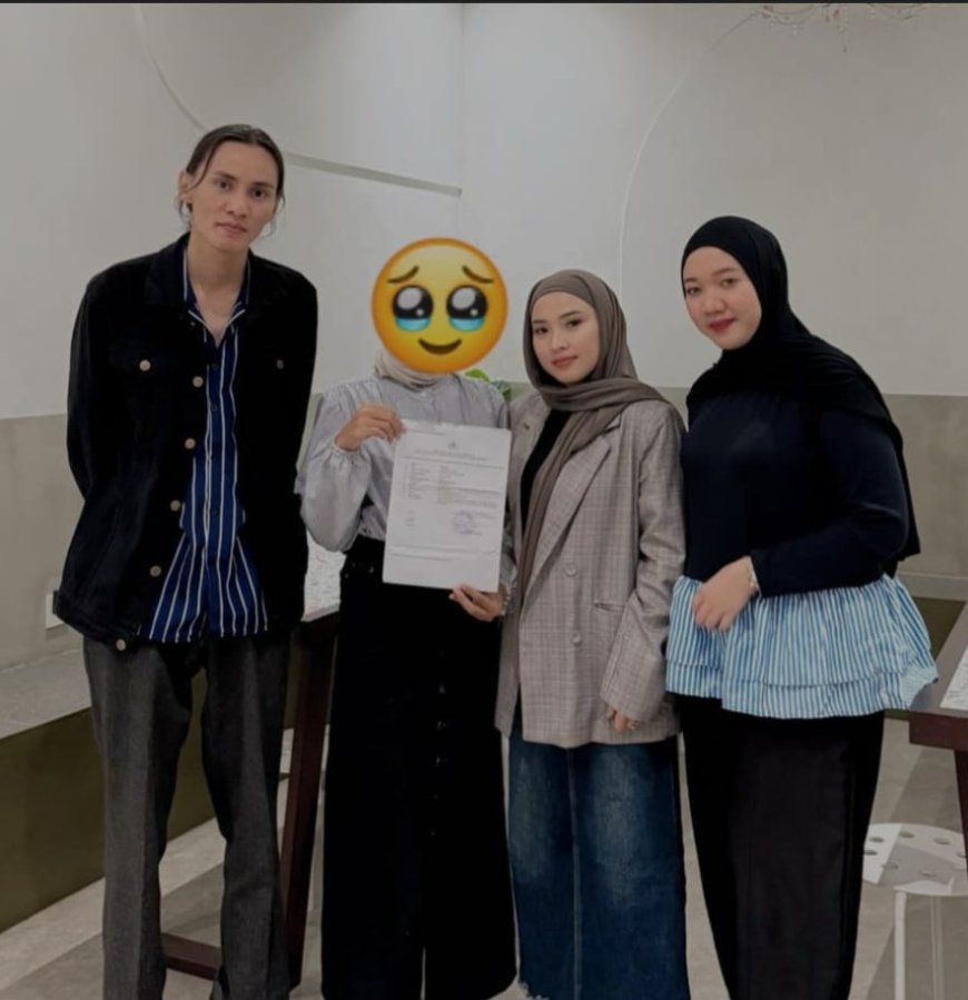 Kasus Pelecehan Seksual di Pantai Panrita Lopi, Polisi Diminta Bertindak Tegas