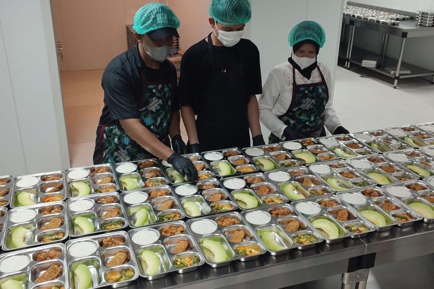 Jepang Tawarkan Program Magang Siswa SMK untuk Dukung Program MBG di Indonesia