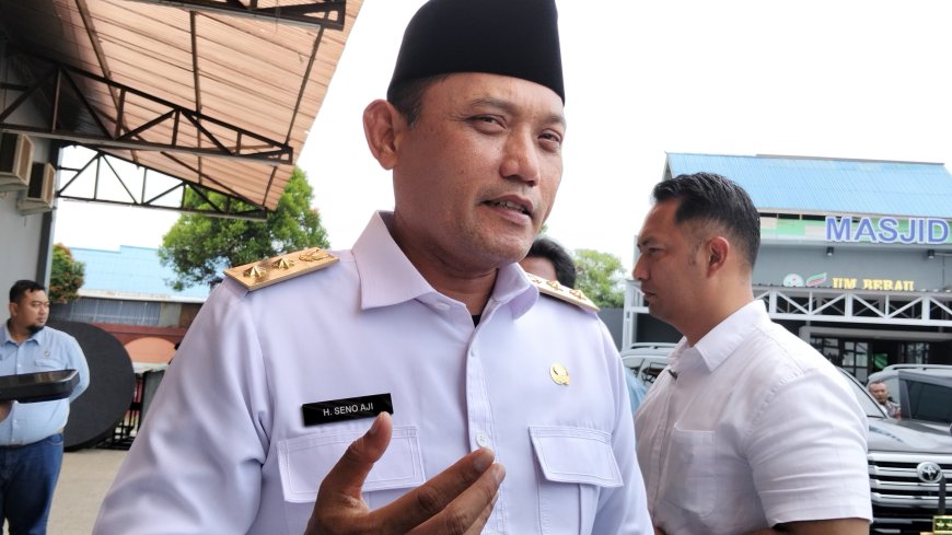 Wagub Kaltim Janji Telusuri Dugaan Pembatalan Bantuan Pendidikan Gratispol Mahasiswa ITK