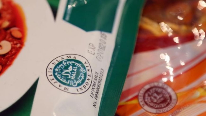 Mulai Oktober 2026, Sejumlah Produk Wajib Bersertifikat Halal