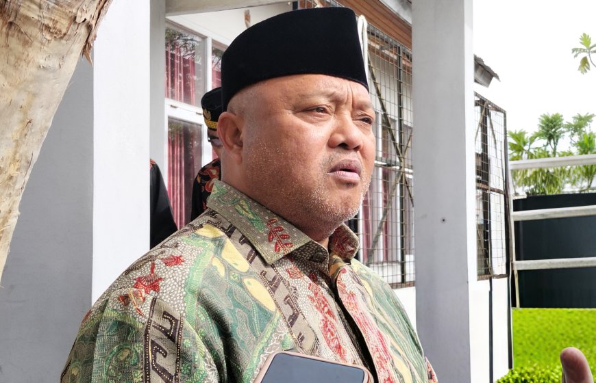 Pemkab Berau dan PKK Perkuat Sinergi Percepatan Penurunan Stunting Sejak Awal 2026