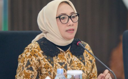 Kasus Meninggalnya Pelajar SD di Ngada, Menteri PPA Soroti Lemahnya Perlindungan Anak