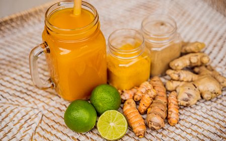 BPOM Dorong Modernisasi Jamu agar Berdaya Saing di Pasar Global