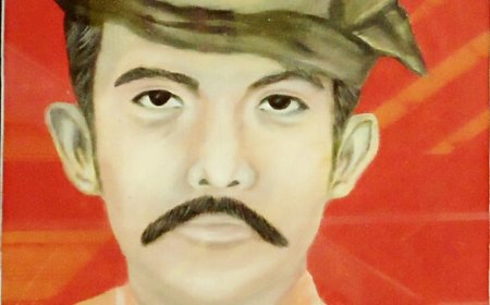 Raja Alam Sambaliung, Penguasa Lokal yang Menantang Dominasi Hindia Belanda