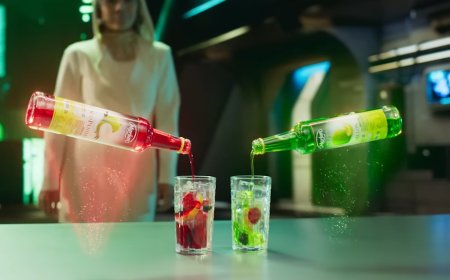 Jelang Ramadhan, Iklan Sinematik Marjan 2026 Angkat Tema “Tikus Berdasi”