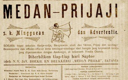 Jejak Sejarah Hari Pers Nasional dan Tantangannya di Era Digital