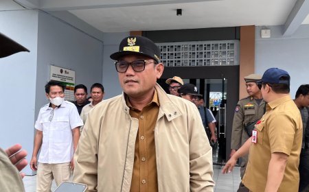 Wagub Seno Aji: Fender Jembatan Sambaliung Berau Selesai 100 Persen