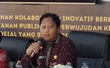 Hujan Kritik di Musrenbang Gunung Tabur: Saat Eksekutif dan Legislatif Saling "Tagih" Kehadiran