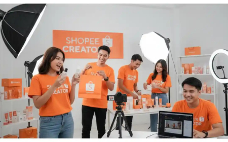 Affiliate Marketing Dinilai Berpotensi Tekan Pengangguran di Era Digital