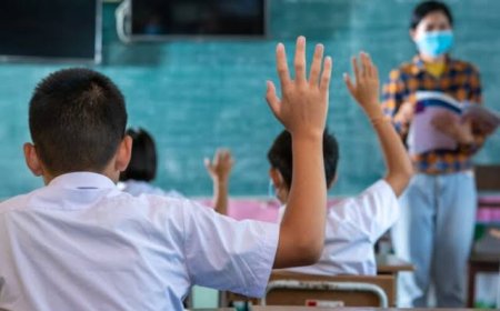 Kekerasan Seksual di Lingkungan Pendidikan: Problem Struktural Tak Kunjung Usai