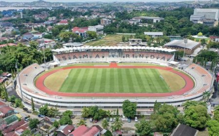 Kaltim Gagal Jadi Tuan Rumah AFF U-17, Ini Masalahnya !