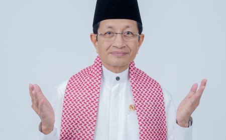 Imlek 2577 Kongzili, Menag Ajak Perkuat Keadilan dan Solidaritas Sosial