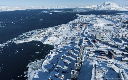 Durasi Puasa Ramadan Bervariasi di Setiap Negara, Wilayah Ini Catat Waktu Terpanjang