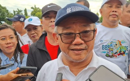 Mendikdasmen: Anggaran Pendidikan 2026 Naik, Tidak Dipakai untuk Program MBG