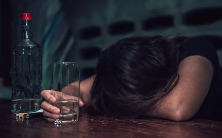 Tragis, Anak di Bawah Umur Diduga Jadi Korban Asusila Setelah Diberi Minuman Beralkohol