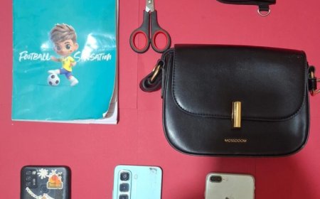 Seorang Wanita 28 Tahun Ditangkap, Polisi Bongkar Dugaan Peredaran Sabu di Gunung Panjang