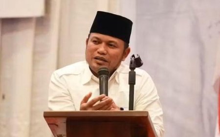 Warga Kaltim Cek Rekening! Bansos Rudy Mas'ud Cair untuk 7.300 Orang, Ini Daftar Daerah Penerimanya!