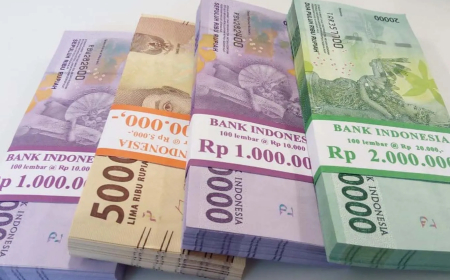 Ingin Tukar Uang Baru? BI Percepat Akses Pemesanan SERAMBI 2026 Melalui Aplikasi PINTAR