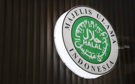 Kesepakatan Dagang RI–AS Tuai Sorotan, Kosmetik dan Alkes AS Tak Lagi Wajib Sertifikat Halal?