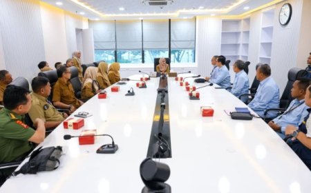 Menuju Forest City: IKN Targetkan 65 Persen Wilayah Hijau di Tengah Tantangan Sosial