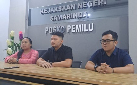 Sidang Vonis Penembakan THM Samarinda Rampung, JPU Buka Peluang Banding