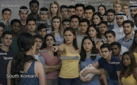 Perseteruan Knetz dan SEAblings Memanas, Isu Rasisme hingga Seruan Boikot Mengemuka