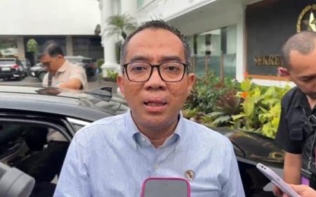 Kontroversi Alumni LPDP, Mendikti Tegaskan Pentingnya Komitmen Integritas Kebangsaan