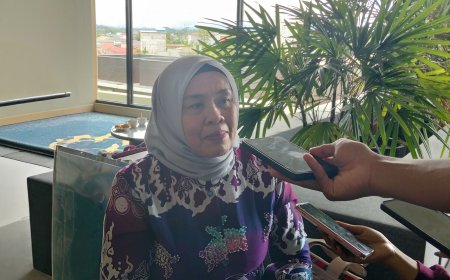 Kisruh e-Parkir Berau: Kadiskoperindag Tegaskan Pungutan Elektronik Sah Secara Hukum!