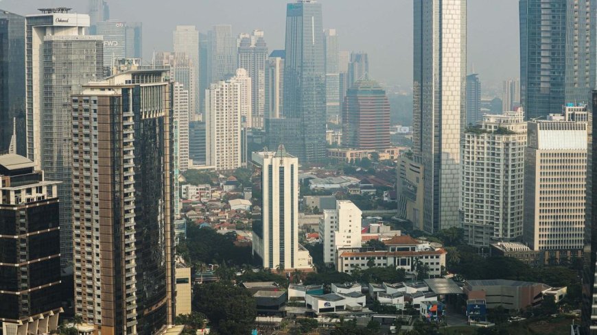 Ekonomi Indonesia 2025 Tumbuh 5,11 Persen, Konsumsi dan Investasi Jadi Penopang Utama