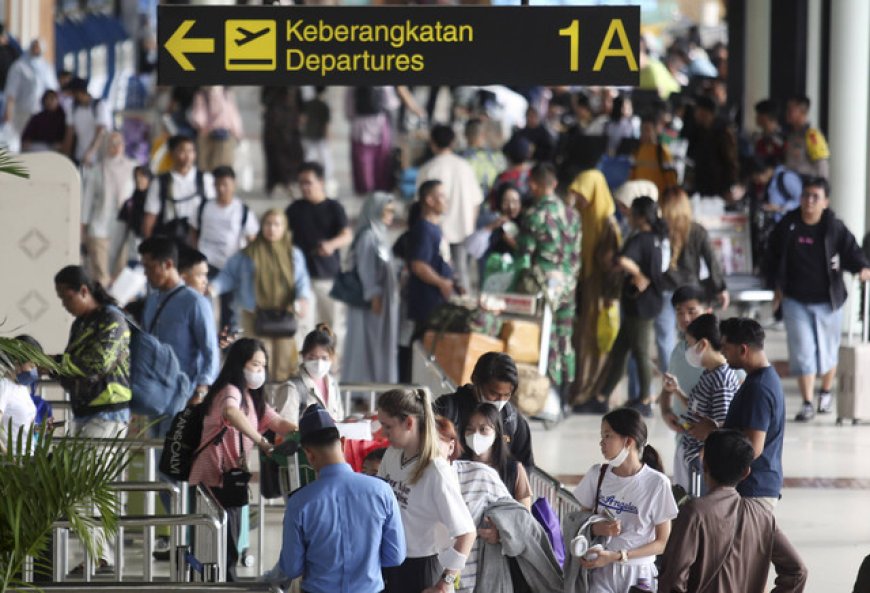 Hore! Ramadan Semakin Dekat, Tarif Transportasi Turun hingga 30 Persen