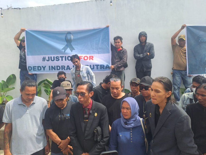 Sidang Pledoi Kasus Penembakan THM Samarinda, Kuasa Hukum Korban Tegaskan Ada Unsur Perencanaan