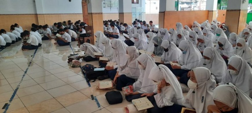 Selama Ramadan 2026, Kemenag Sesuaikan Jadwal Belajar dan Kurangi Aktivitas Fisik