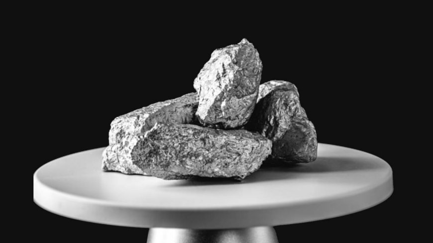 Bahlil Pertimbangkan Penghentian Ekspor Timah Mentah