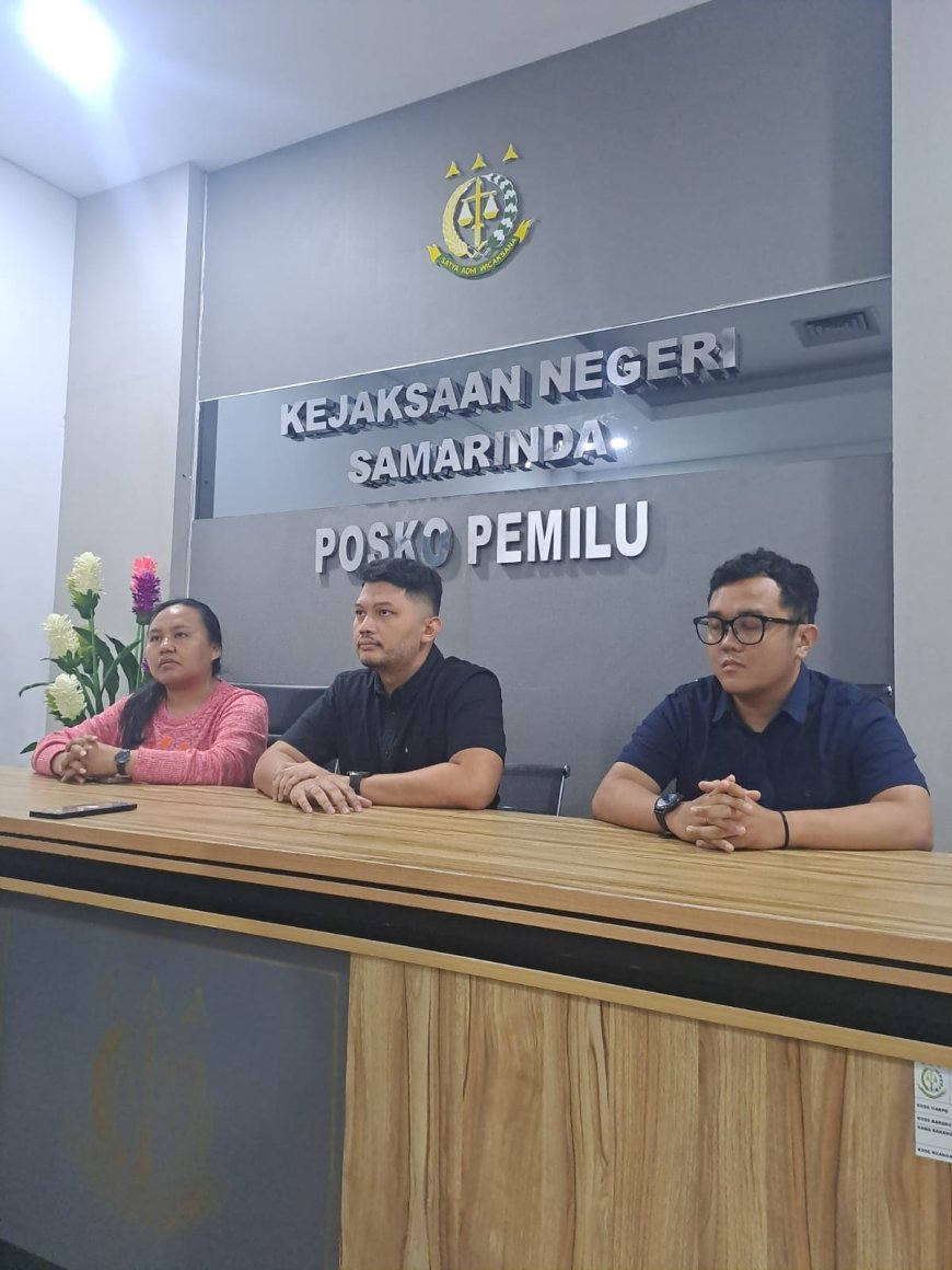 Sidang Vonis Penembakan THM Samarinda Rampung, JPU Buka Peluang Banding