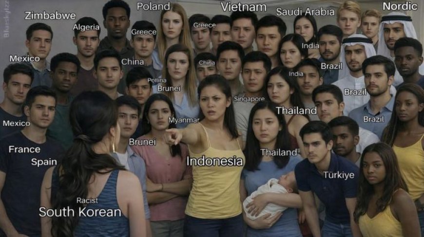 Perseteruan Knetz dan SEAblings Memanas, Isu Rasisme hingga Seruan Boikot Mengemuka