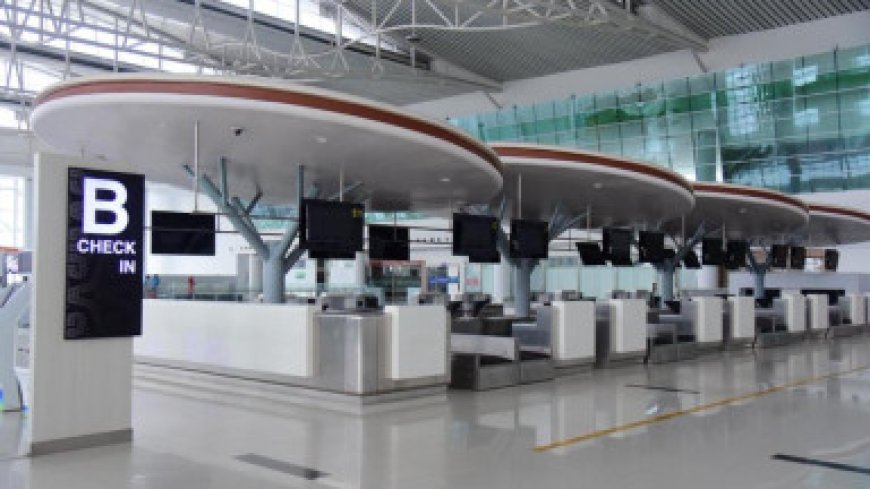 Berstatus Terbaik di Asia Pasifik, Bandara Sepinggan Siap Manjakan Pemudik Lebaran 2026